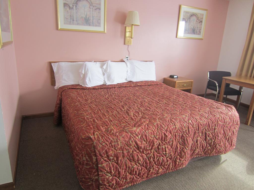 Cloud 9 Motel Sioux Falls Rom bilde